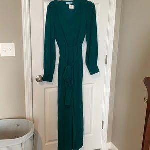 Brand New Apricot Lane Jumpsuit